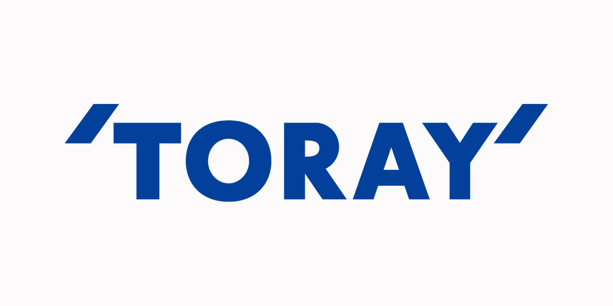 Distribuidor de la marca TORAY